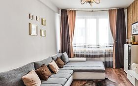 Best Place Apartments